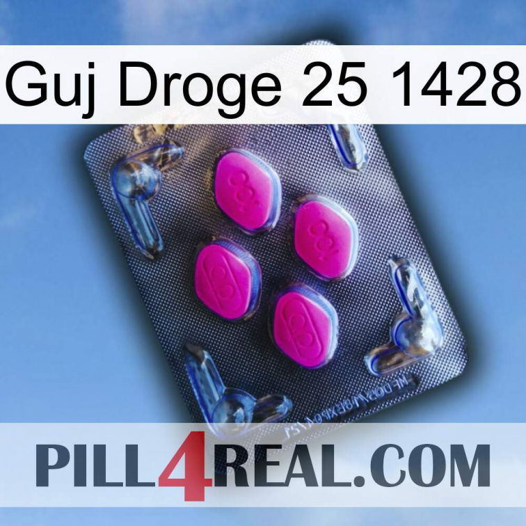 Guj Drug 25 1428 02